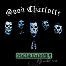 Generation rx (Vinile)