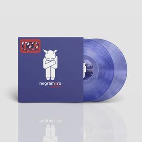 La finestra (n20 anniversary edition) (180 gr. blu trasparente numerato) (Vinile)