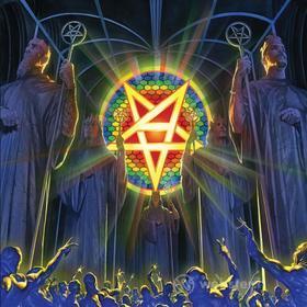 For all kings (Vinile)