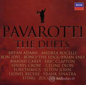The duets