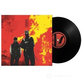 Clancy (Vinile)