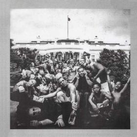 To pimp a butterfly (Vinile)