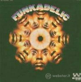 Funkadelic (Vinile)