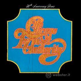 Chicago transit authority (Vinile)