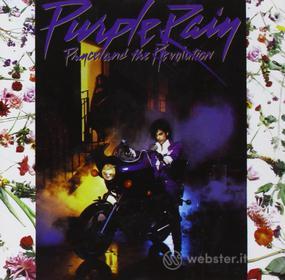 Purple rain