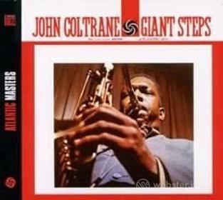 Giant steps