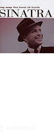My way-the best of frank sinatra