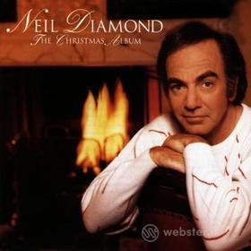 The christmas album