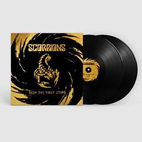 From the first sting 2lp standard black vinyl (180g) (Vinile)