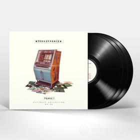 Tune! 3 lp black (Vinile)