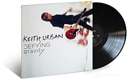 Defying gravity (lp) (Vinile)