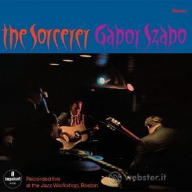 The sorcerer (Vinile)