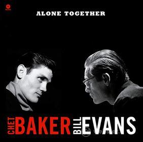 Alone together [lp] (Vinile)
