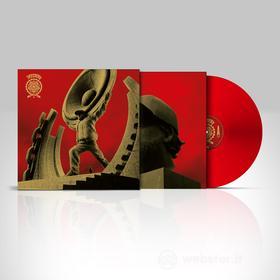 60hz ii - lp rosso (Vinile)