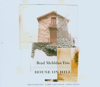 House on hill