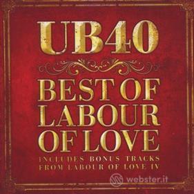 The best of labour of love