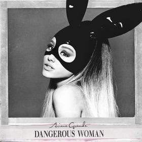 Dangerous woman deluxe