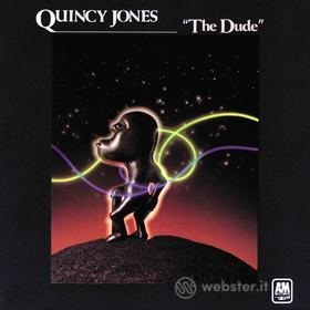 The dude (Vinile)