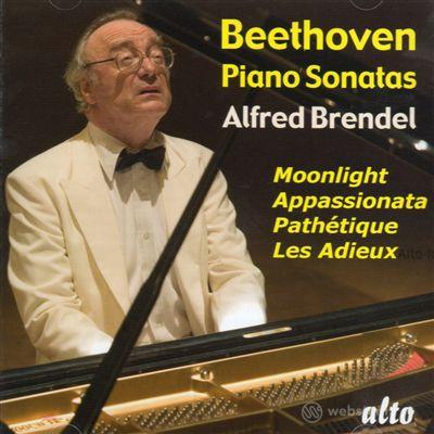 Sonata per piano n.8 op 13 'patetica' (1