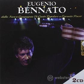 Dalla nuova compagnia di canto popolare