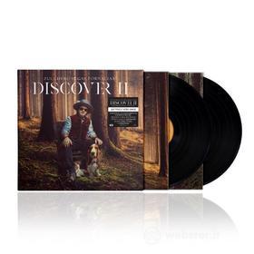Discover ii (intl) (Vinile)