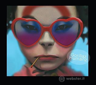 Humanz (Vinile)