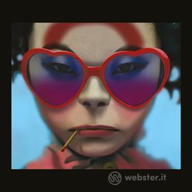 Humanz