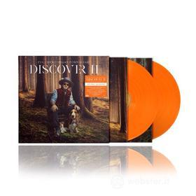 Discover ii (intl) (Vinile)