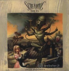 Uncle anesthesia (Vinile)