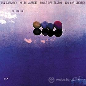 Belonging (180gr) (Vinile)