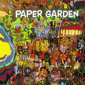Paper garden (Vinile)