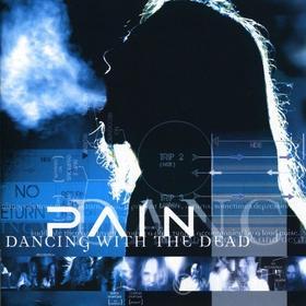 Dancing with the dead