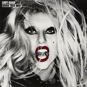 Born this way (2lp 180gr.) (Vinile)