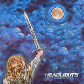 Headlights (Vinile)