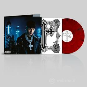 Vangelo (alternative cover) (Vinile)