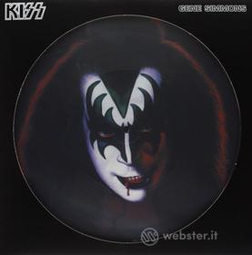 Gene simmons (Vinile)