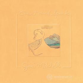 Court and spark (Vinile)