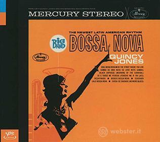 Big band bossa nova