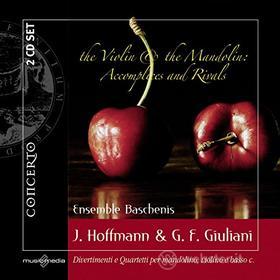 Violino e mandolino - complici e rivali, vol.3