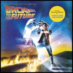Back to the future (Vinile)