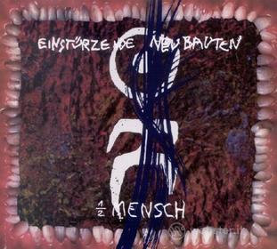 Halber mensch (Vinile)