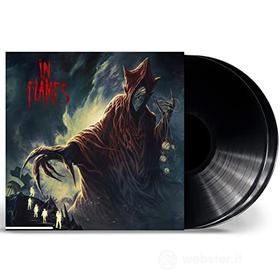 Foregone (Vinile)
