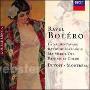 Bolero,la valse,rapsodie espagnole