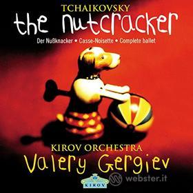 The nutckracker (lo schiaccianoci)