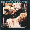 Time pieces-best of e.c.