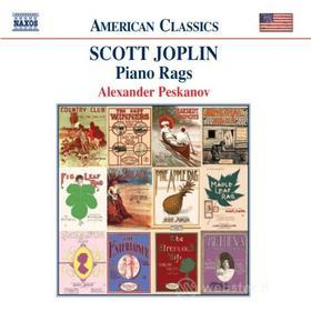 Piano rags, vol.1