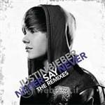 Never say never-the remixes