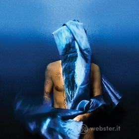 Flying wig (opaque bluevinyl) (Vinile)