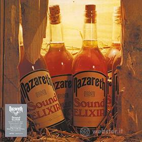 Sound elixir (Vinile)