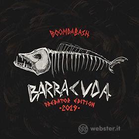 Barracuda (predator edition 2019) (sanremo 2019)
